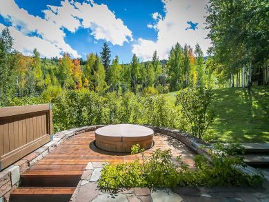 A Snowmass Four Bedrooms Rental with Great Views Available ! A Snowmass Four Bedrooms Rental with Great Views Available !